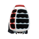 Ogio Rocket Pop Cart Bag - Blue/Red/White