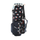 Ogio Rocket Pop Cart Bag - Blue/Red/White