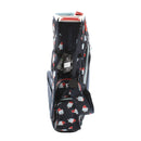 Ogio Rocket Pop Cart Bag - Blue/Red/White