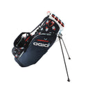 Ogio Rocket Pop Cart Bag - Blue/Red/White