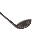 Callaway V-Series Graphite Mens Left Hand Fairway 5 Wood 18* Stiff - Bassara E52
