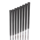 Ben Hogan Apex Edge Steel Mens Left Hand Irons 3-EW Stiff - Apex Edge