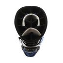 Mizuno Cart Bag - Blue/White