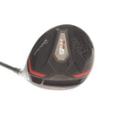 TaylorMade M6 Graphite Mens Right Hand Driver 10.5* Regular - Fujikura Atmos Red 5R