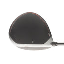 TaylorMade M6 Graphite Mens Right Hand Driver 10.5* Regular - Fujikura Atmos Red 5R