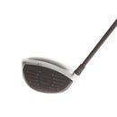 TaylorMade M6 Graphite Mens Right Hand Driver 10.5* Regular - Fujikura Atmos Red 5R