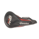 TaylorMade M6 Graphite Mens Right Hand Driver 10.5* Regular - Fujikura Atmos Red 5R