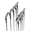 Callaway Pro Series X-16 Steel Mens Right Hand Irons 3-SW Regular - Callaway X-16