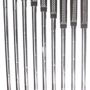 Callaway Pro Series X-16 Steel Mens Right Hand Irons 3-SW Regular - Callaway X-16