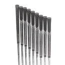 Callaway Pro Series X-16 Steel Mens Right Hand Irons 3-SW Regular - Callaway X-16