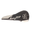 Wilson Launch Pad Graphite Mens Right Hand Driver 10.5* Stiff - UST Mamiya Helium 59g