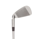 Ping i210 Steel Mens Right Hand 4 Iron Red Dot 22.5* 1* Flat Stiff - Nippon N.S Pro Modus3 Tour 105