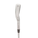 Ping i210 Steel Mens Right Hand 4 Iron Red Dot 22.5* 1* Flat Stiff - Nippon N.S Pro Modus3 Tour 105