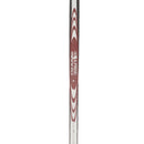 Ping i210 Steel Mens Right Hand 4 Iron Red Dot 22.5* 1* Flat Stiff - Nippon N.S Pro Modus3 Tour 105