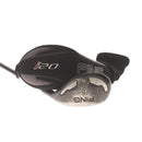 Ping i20 Graphite Mens Right Hand 2 Hybrid 17* Regular - Ping TFC 707