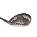 Ping i20 Graphite Mens Right Hand 2 Hybrid 17* Regular - Ping TFC 707