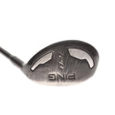 Ping i20 Graphite Mens Right Hand 4 Hybrid 23* Regular - Project X 5.5
