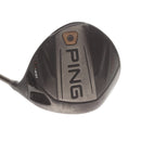 Ping G400 SFT Graphite Mens Right Hand Driver 12* Senior - Alta CB 55