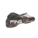 Ping G400 SFT Graphite Mens Right Hand Driver 12* Senior - Alta CB 55