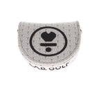 L.A.B. Golf Mezz.1 Max Mens Right Hand Putter 35.5" Mallet - L.A.B. Golf