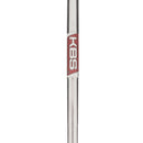 Srixon ZXiR HL Steel Mens Left Hand 7 Iron Regular - KBS Ultralite