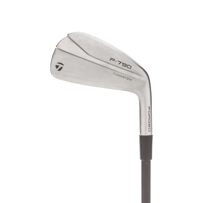 TaylorMade P790 UDI Graphite Mens Right Hand 2 Iron 17* Stiff - HZRDUS RDX Smoke 6.0 90g HY