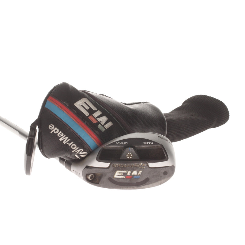TaylorMade M3 Graphite Mens Right Hand 3 Hybrid 19* Regular - Tensei CK Blue 70 HY