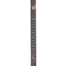 Callaway Mavrik Graphite Mens Right Hand Fairway 4 Wood 16.5* Stiff - HZRDUS Smoke Black 6.0 60g