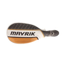 Callaway Mavrik Graphite Mens Right Hand Fairway 4 Wood 16.5* Stiff - HZRDUS Smoke Black 6.0 60g
