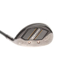 Callaway Mavrik Graphite Mens Right Hand 4 Hybrid 20* Regular - Catalyst 65 5.5