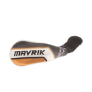Callaway Mavrik Graphite Mens Right Hand 4 Hybrid 20* Regular - Catalyst 65 5.5