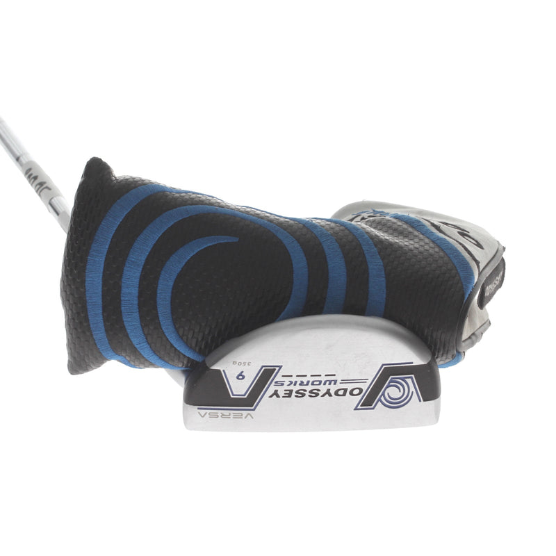 Odyssey O-Works Versa