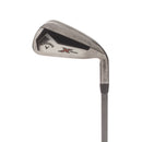 Callaway X Series Graphite Mens Right Hand 6 Iron Senior - Grafalloy 60A
