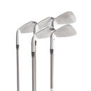 Callaway Apex Forged Graphite Mens Right Hand Irons 7-AW Senior - UST Mamiya Recoil 660 F2