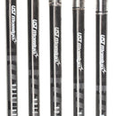 Callaway Apex Forged Graphite Mens Right Hand Irons 7-AW Senior - UST Mamiya Recoil 660 F2
