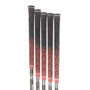 Callaway Apex Forged Graphite Mens Right Hand Irons 7-AW Senior - UST Mamiya Recoil 660 F2