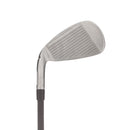 TaylorMade Qi Max Graphite Mens Right Hand 4 Iron 18.5* Regular - KBS REAX 65