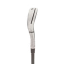 TaylorMade Qi Max Graphite Mens Right Hand 4 Iron 18.5* Regular - KBS REAX 65
