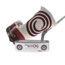 Odyssey White Hot OG 1WS Mens Right Hand Putter 33" Blade Odyssey Stroke Lab - Super Stroke Tour 3.0