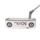 Odyssey White Hot OG 1WS Mens Right Hand Putter 33" Blade Odyssey Stroke Lab - Super Stroke Tour 3.0