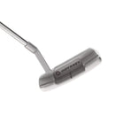Odyssey White Hot OG 1WS Mens Right Hand Putter 33" Blade Odyssey Stroke Lab - Super Stroke Tour 3.0