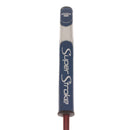 Odyssey White Hot OG 1WS Mens Right Hand Putter 33" Blade Odyssey Stroke Lab - Super Stroke Tour 3.0