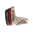 Odyssey White Hot OG 1WS Mens Right Hand Putter 33" Blade Odyssey Stroke Lab - Super Stroke Tour 3.0