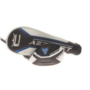 Cobra Aerojet Graphite Mens Right Hand 3 Hybrid 19* Regular - KBS 75