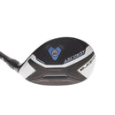 Cobra Aerojet Graphite Mens Right Hand 3 Hybrid 19* Regular - KBS 75