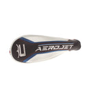 Cobra Aerojet Graphite Mens Right Hand 3 Hybrid 19* Regular - KBS 75