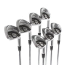 Callaway Apex CF16 Steel Mens Right Hand Irons 4-PW Regular - True Temper XP 95 R300