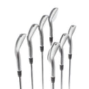 Callaway Apex CF16 Steel Mens Right Hand Irons 4-PW Regular - True Temper XP 95 R300