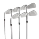 Callaway Apex CF16 Steel Mens Right Hand Irons 4-PW Regular - True Temper XP 95 R300
