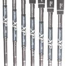 Callaway Apex CF16 Steel Mens Right Hand Irons 4-PW Regular - True Temper XP 95 R300